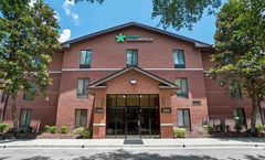 Extended Stay America Stes Tallahassee