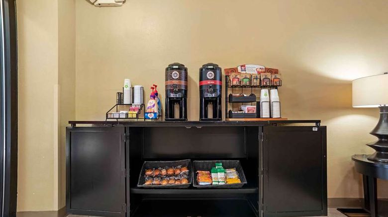 <b>Extended Stay America Stes Tallahassee Restaurant</b>. Images powered by <a href="https://iceportal.shijigroup.com/" title="IcePortal" target="_blank">IcePortal</a>.