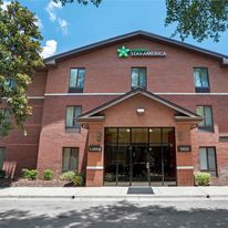 Extended Stay America Stes Tallahassee