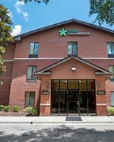 Extended Stay America Stes Tallahassee