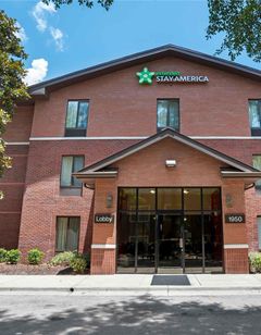 Extended Stay America Stes Tallahassee