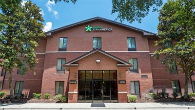 Extended Stay America Stes Tallahassee