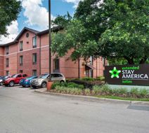 Extended Stay America Stes Tallahassee Exterior