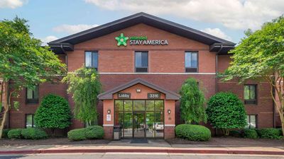 Extended Stay America Stes Kennesaw Chas