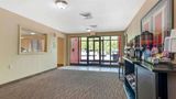 Extended Stay America Stes Kennesaw Chas Lobby