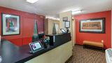 Extended Stay America Stes Kennesaw Chas Lobby