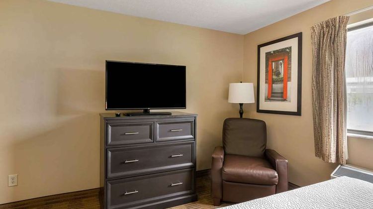 Extended Stay America Stes Kennesaw Chas Room