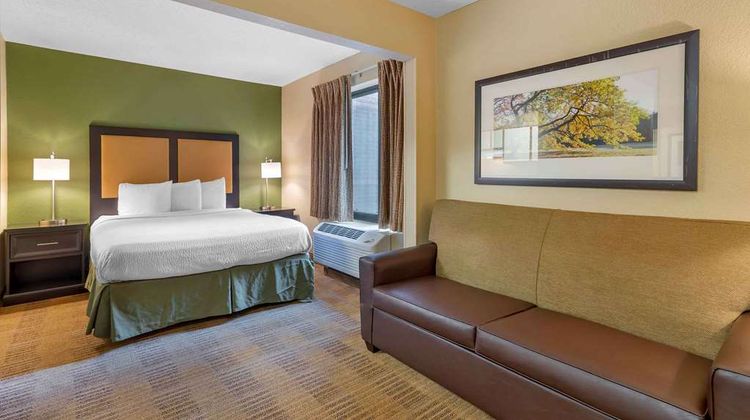 Extended Stay America Stes Kennesaw Chas Room