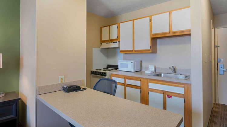 Extended Stay America Stes Kennesaw Chas Room