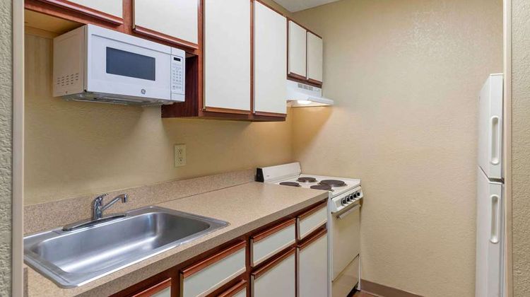 Extended Stay America Stes Kennesaw Chas Room