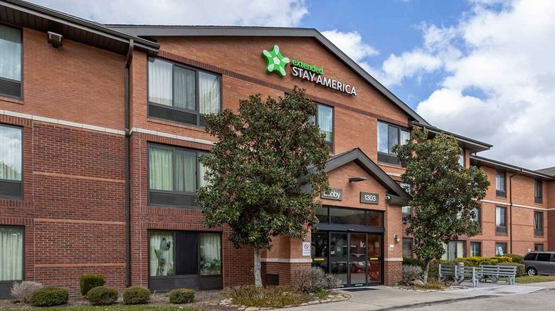 Extended Stay America Stes Med Ctr Nrg K Exterior. Images powered by <a href="https://iceportal.shijigroup.com" target="_blank" rel="noopener">Ice Portal</a>.