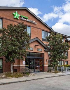 Extended Stay America Stes Med Ctr Nrg K