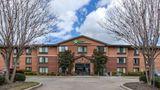 Extended Stay America Stes Med Ctr Nrg K Exterior
