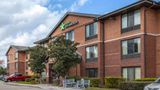Extended Stay America Stes Med Ctr Nrg K Exterior