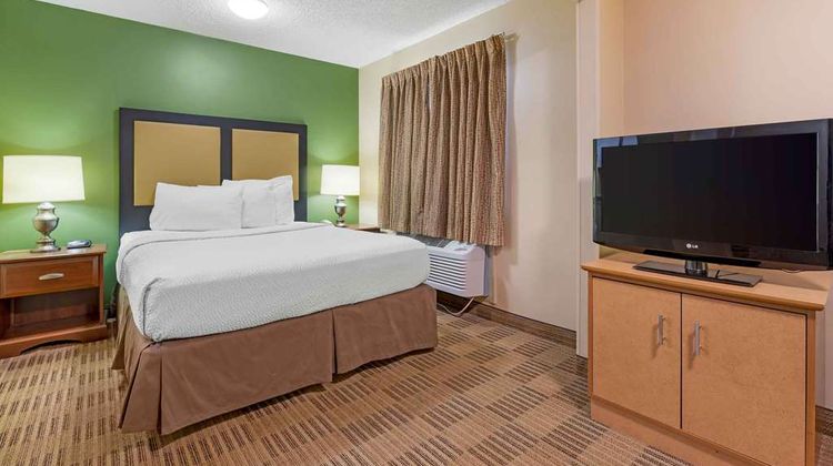 Extended Stay America Stes Med Ctr Nrg K Room