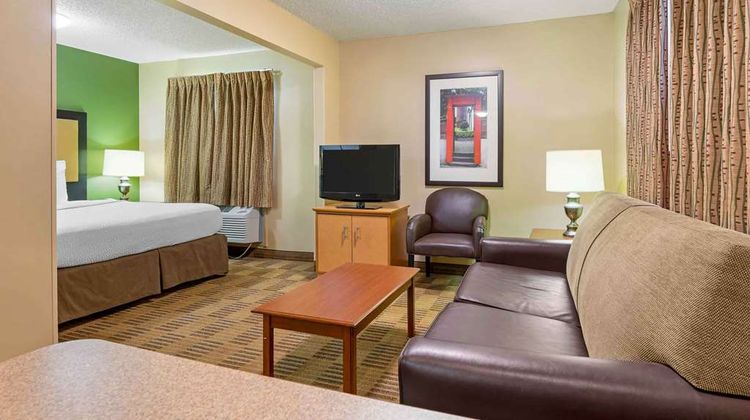 Extended Stay America Stes Med Ctr Nrg K Room