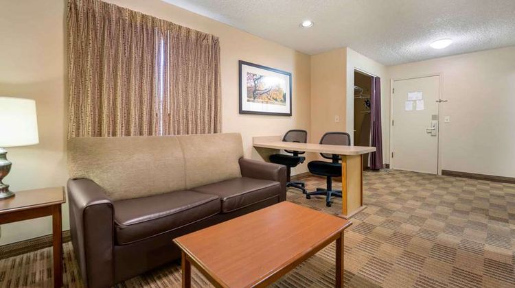 Extended Stay America Stes Med Ctr Nrg K Room