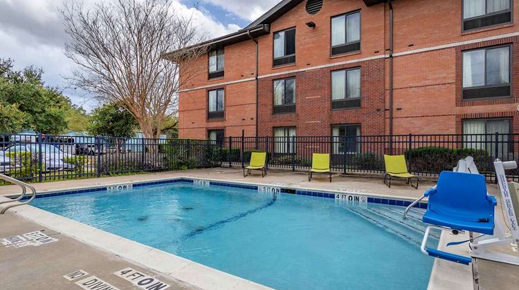 Extended Stay America Stes Med Ctr Nrg K Pool