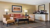 Suburban Studios Macon North Lobby