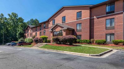 Suburban Studios Macon North