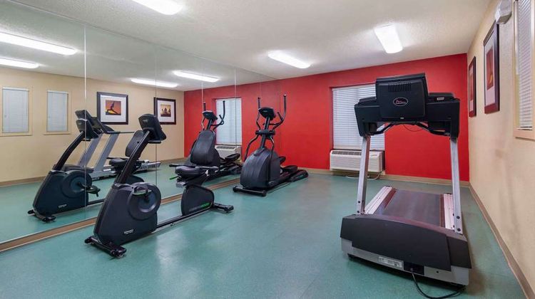Suburban Studios Macon North Health
