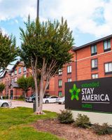Extended Stay America Stes Westchase Wes