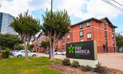Extended Stay America Stes Westchase Wes