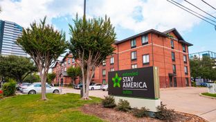 Extended Stay America Stes Westchase Wes