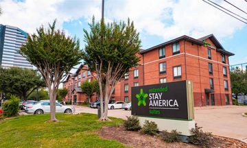 Extended Stay America Stes Westchase Wes