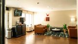 Extended Stay America Stes Westchase Wes Lobby