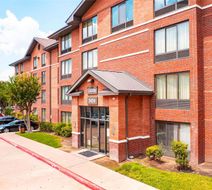 Extended Stay America Stes Westchase Wes Exterior