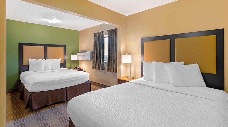 Extended Stay America Stes Westchase Wes Room
