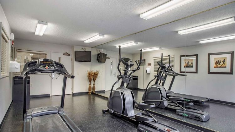 Extended Stay America Stes Westchase Wes Health