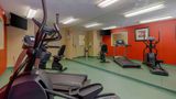 Extended Stay America Stes Atlanta Vinin Health