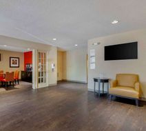 Extended Stay America Stes Atlanta Vinin Lobby
