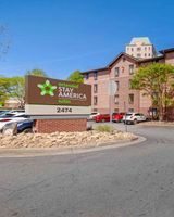 Extended Stay America Stes Atlanta Vinin