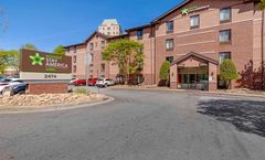 Extended Stay America Stes Atlanta Vinin