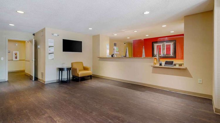 Extended Stay America Stes Atlanta Vinin Lobby