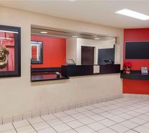 Extended Stay America Stes Raleigh Midtn Lobby