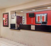Extended Stay America Stes Raleigh Midtn Lobby