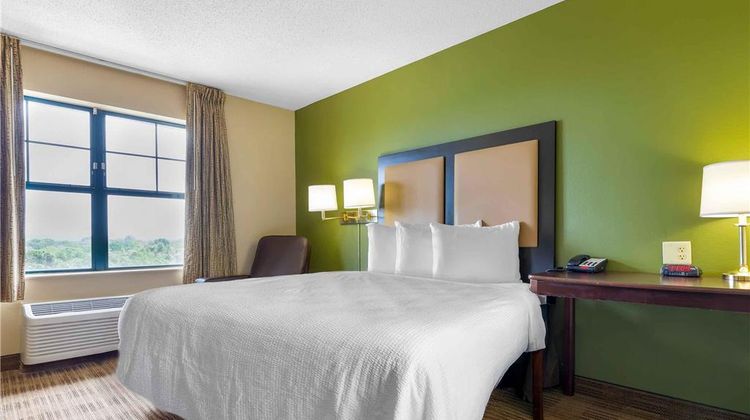 Extended Stay America Stes Raleigh Midtn Room