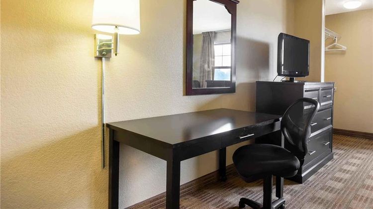 Extended Stay America Stes Raleigh Midtn Room