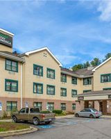 Extended Stay America Stes Raleigh Midtn
