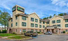 Extended Stay America Stes Raleigh Midtn