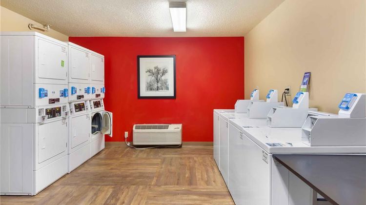 Extended Stay America Stes Raleigh Midtn Other
