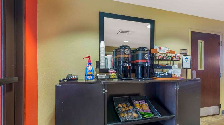 <b>Extended Stay America Stes Chantilly Iad Restaurant</b>. Images powered by <a href="https://iceportal.shijigroup.com/" title="IcePortal" target="_blank">IcePortal</a>.