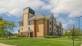 Extended Stay America Stes Chantilly Iad Exterior