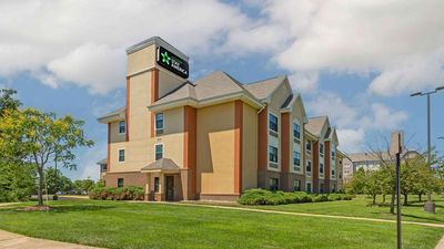 Extended Stay America Stes Chantilly Iad