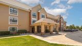 Extended Stay America Stes Chantilly Iad Exterior
