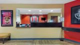 Extended Stay America Stes Chantilly Iad Lobby